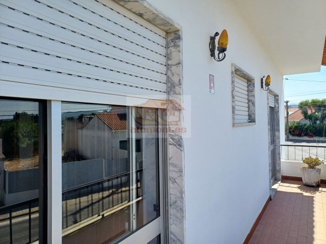 Apartamento T3 - Santa Margarida da Serra, Grndola, Setbal - Imagem grande