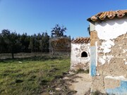 Terreno Urbano - Santa Margarida da Serra, Grndola, Setbal - Miniatura: 3/8