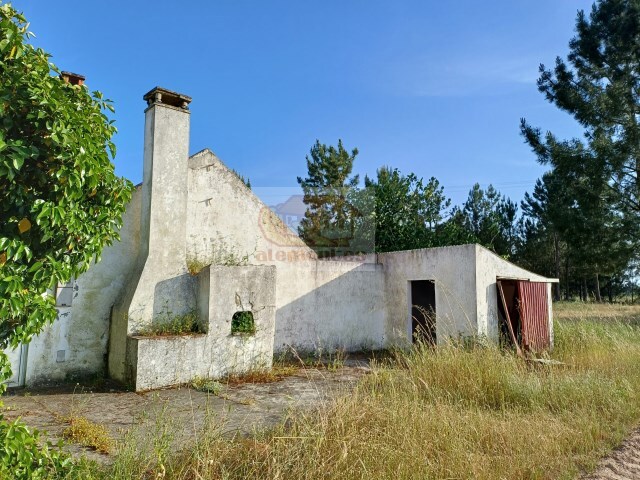 Moradia T2 - Santa Margarida da Serra, Grndola, Setbal - Imagem grande