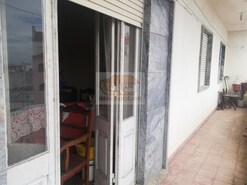 Apartamento T3 - Santa Margarida da Serra, Grndola, Setbal