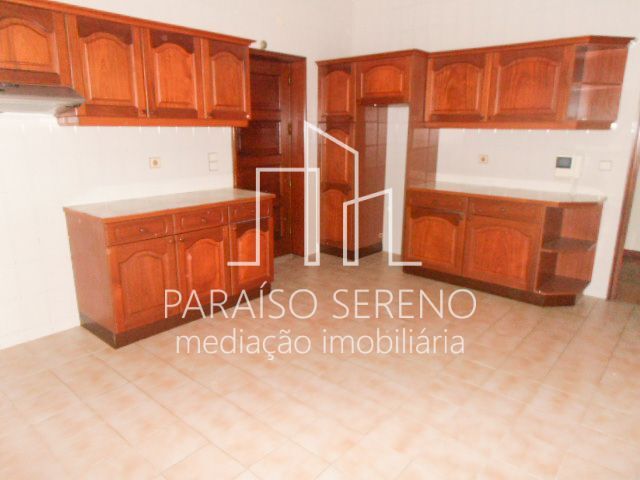 Apartamento T4 - Santa Maria de Lamas, Santa Maria da Feira, Aveiro - Imagem grande