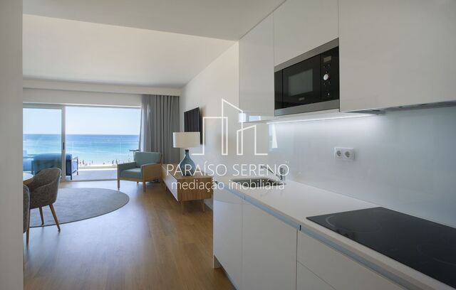 Apartamento T0 - Santiago (Sesimbra), Sesimbra, Setbal - Imagem grande