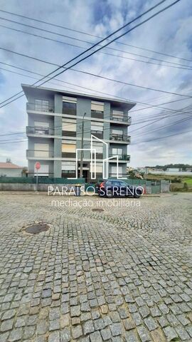 Apartamento T2 - Pedrouos, Maia, Porto - Imagem grande