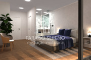 Apartamento T3 - Santa Maria da Feira, Santa Maria da Feira, Aveiro - Miniatura: 2/9