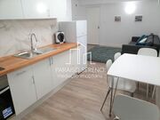 Apartamento T1 - Portimo, Portimo, Faro (Algarve) - Miniatura: 4/9