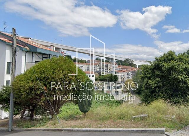 Terreno Rstico - Oliveira do Douro, Vila Nova de Gaia, Porto - Imagem grande