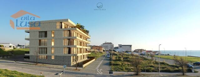 Apartamento T2 - Canidelo, Vila Nova de Gaia, Porto - Imagem grande