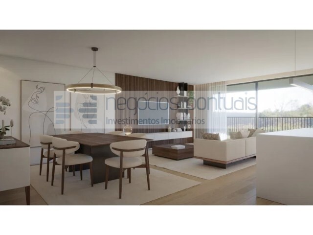 Apartamento T2 - Nogueira, Braga, Braga - Imagem grande