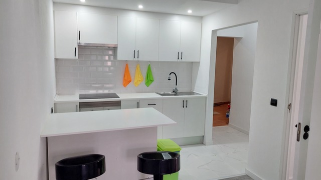 Apartamento T2 - So Martinho do Porto, Alcobaa, Leiria - Imagem grande