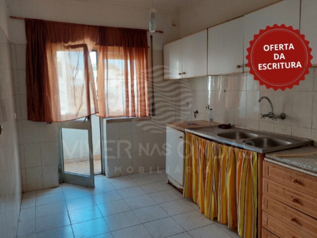 Apartamento T2 - Seixal, Seixal, Setbal - Imagem grande