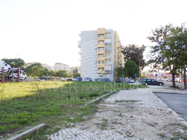 Terreno Urbano - Alto do Seixalinho, Barreiro, Setbal - Imagem grande