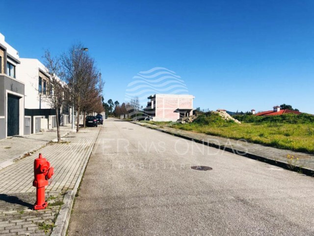 Terreno Urbano - Avidos, Vila Nova de Famalico, Braga - Imagem grande