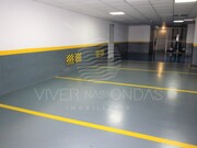 Garagem - Avenidas Novas, Lisboa, Lisboa - Miniatura: 1/1