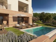 Apartamento T1 - Querena, Loul, Faro (Algarve) - Miniatura: 6/9