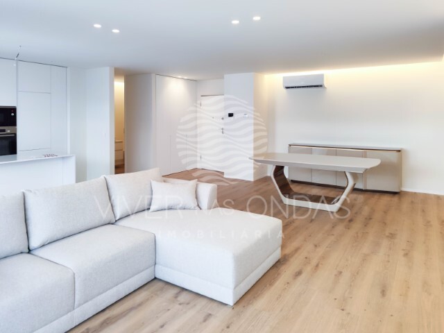 Apartamento T2 - Mafamude, Vila Nova de Gaia, Porto - Imagem grande