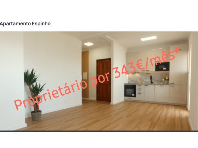 Apartamento T2 - Espinho, Espinho, Aveiro - Imagem grande