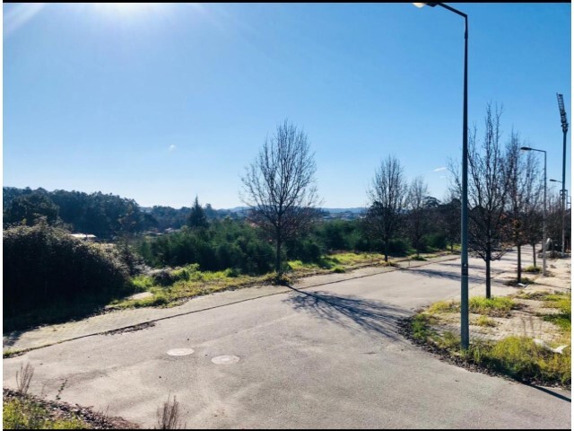 Terreno Urbano - Avidos, Vila Nova de Famalico, Braga - Imagem grande