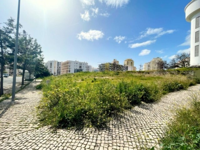 Terreno Urbano - Armao de Pera, Silves, Faro (Algarve) - Imagem grande