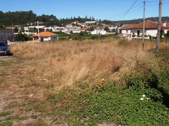 Terreno Urbano - Frazo, Paos de Ferreira, Porto - Imagem grande