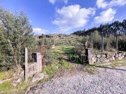 Terreno Urbano - TERMAS DE SO VICENTE, Penafiel, Porto