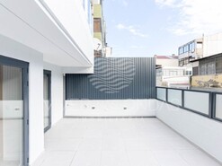 Apartamento T1 - Cedofeita, Porto, Porto