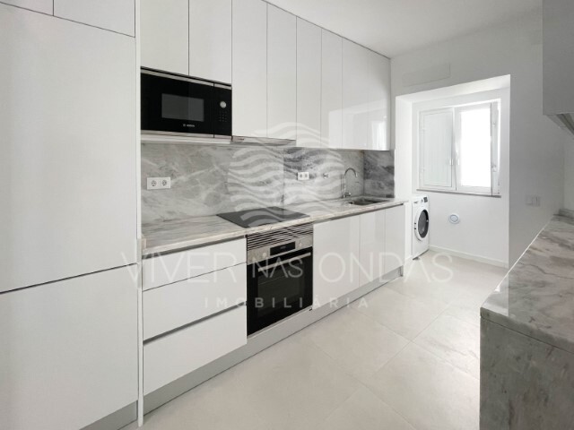 Apartamento T2 - Seixal, Seixal, Setbal - Imagem grande