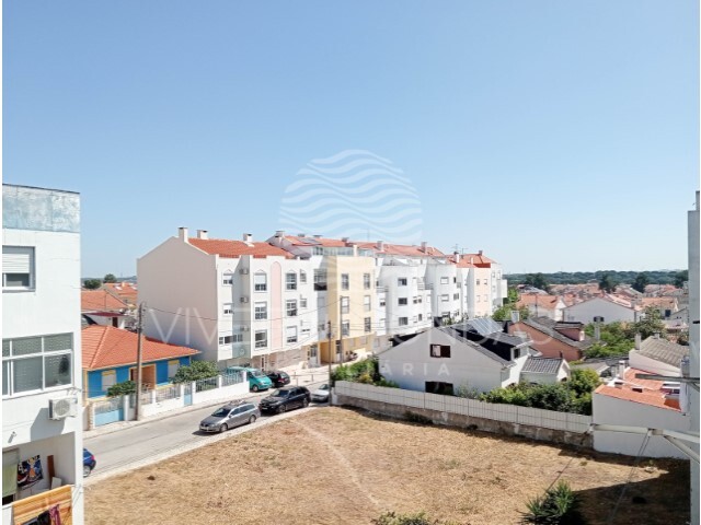 Apartamento T2 - Quinta do Conde, Sesimbra, Setbal - Imagem grande