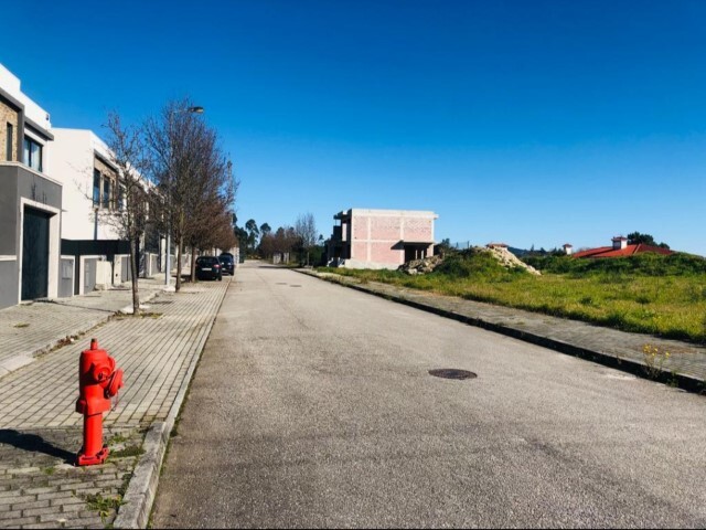 Terreno Urbano - Avidos, Vila Nova de Famalico, Braga - Imagem grande