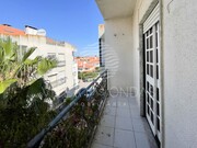 Apartamento T2 - Quinta do Conde, Sesimbra, Setbal - Miniatura: 1/9