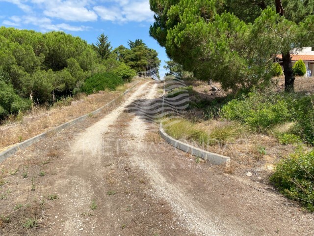 Terreno Urbano - Castelo (Sesimbra), Sesimbra, Setbal - Imagem grande