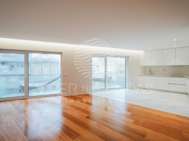 Apartamento T3 - Pvoa de Varzim, Pvoa de Varzim, Porto - Imagem grande