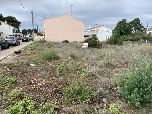 Terreno Urbano - Quinta do Conde, Sesimbra, Setbal - Imagem grande