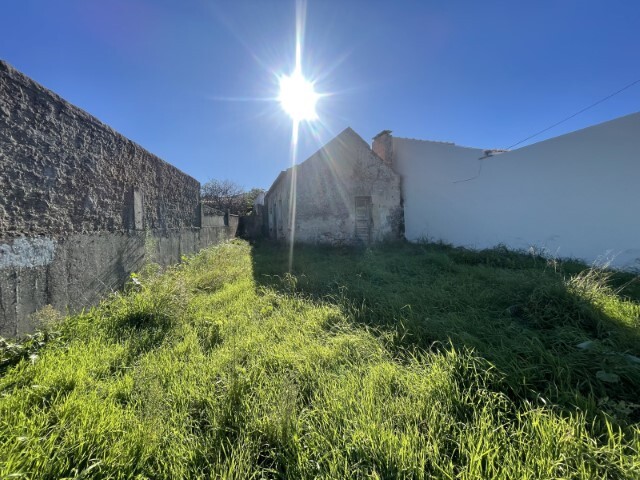 Terreno Urbano - Castelo (Sesimbra), Sesimbra, Setbal - Imagem grande