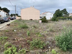 Terreno Urbano - Quinta do Conde, Sesimbra, Setbal