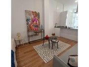 Apartamento T0 - So Vicente de Fora, Lisboa, Lisboa - Miniatura: 6/9