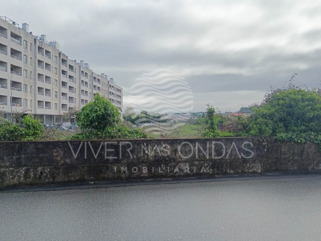 Terreno Urbano - Bougado, Trofa, Porto - Imagem grande