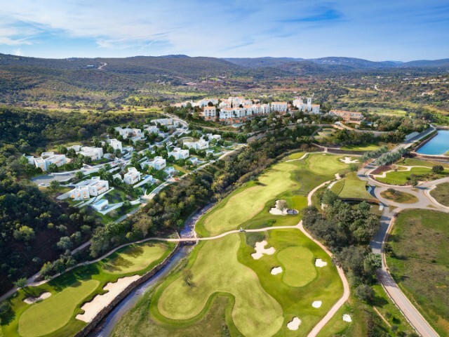 Terreno Urbano - Querena, Loul, Faro (Algarve) - Imagem grande