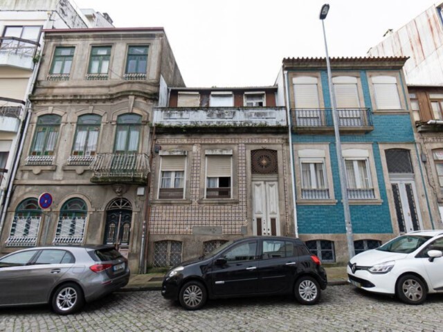 Prdio - Bonfim, Porto, Porto - Imagem grande