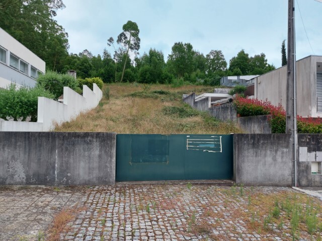 Terreno Urbano - Landim, Vila Nova de Famalico, Braga - Imagem grande