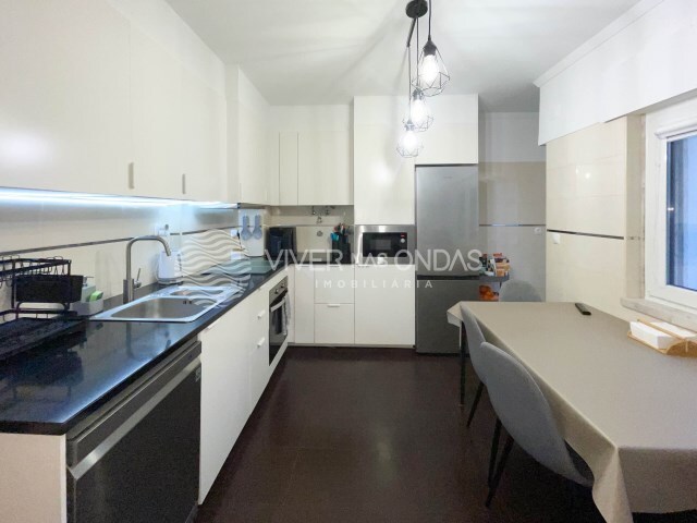 Apartamento T4 - Quinta do Conde, Sesimbra, Setbal - Imagem grande