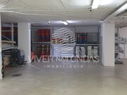 Garagem - Costa da Caparica, Almada, Setbal - Miniatura: 1/9