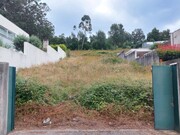 Terreno Urbano - Landim, Vila Nova de Famalico, Braga - Miniatura: 1/9