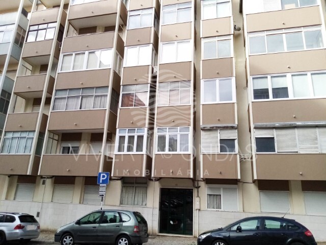 Apartamento T1 - Almada, Almada, Setbal - Imagem grande