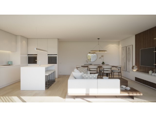 Apartamento T2 - Nogueira, Braga, Braga - Imagem grande