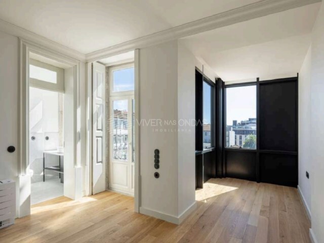 Apartamento T0 - Cedofeita, Porto, Porto - Imagem grande