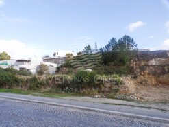 Terreno Rstico - Paos de Ferreira, Paos de Ferreira, Porto