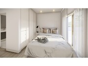 Apartamento T1 - Covilh, Covilh, Castelo Branco - Miniatura: 6/9