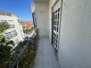 Apartamento T2 - Quinta do Conde, Sesimbra, Setbal - Miniatura: 1/9