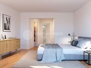 Apartamento T2 - Algs, Oeiras, Lisboa - Miniatura: 8/9