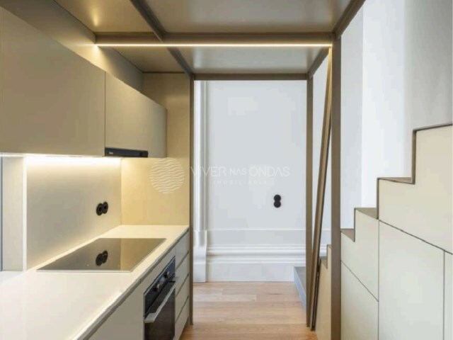 Apartamento T0 - Cedofeita, Porto, Porto - Imagem grande